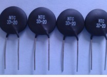 现货供应热敏电阻NTC2.5D-20_电子类栏目