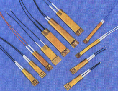 热敏电阻器的分类与参数 - 电子发烧友网