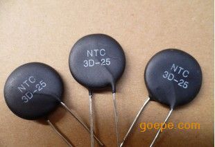 专业供应热敏电阻NTC6D-20-深圳市尧丰科技发展